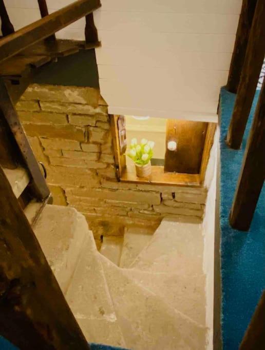 Outhouse Bothy Daire Kirkby Lonsdale Dış mekan fotoğraf