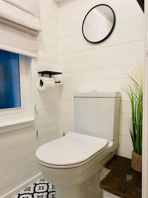 Outhouse Bothy Daire Kirkby Lonsdale Dış mekan fotoğraf